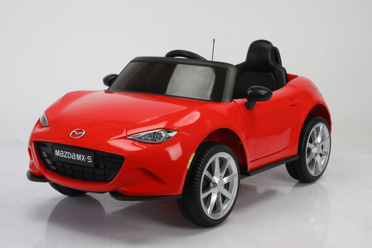 ماشین شارژی چهار موتوره سه سرعته متالیک NTCO کد C110991-4LP تحت لیسانس مزدا