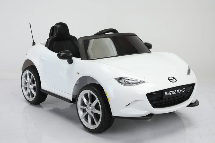 ماشین شارژی چهار موتوره سه سرعته متالیک NTCO کد C110991-4LP تحت لیسانس مزدا