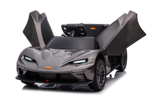 ماشین شارژی دوموتوره سه سرعته ریموت کنترل دار NTCO کد C1109995L