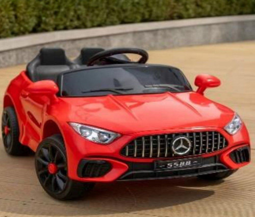 ماشین شارژی دوموتوره رنگ متالیک NTCO مدل C110095LP