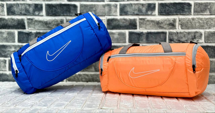 ساک شمعی بالشتی مغزی حلالی نایک کد ٣٠٥