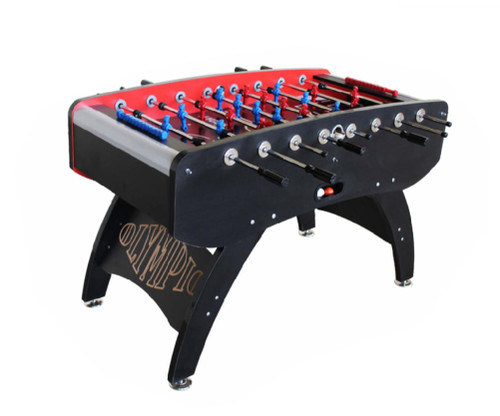 فوتبال دستی المپیک مدل S16-1 فایربال