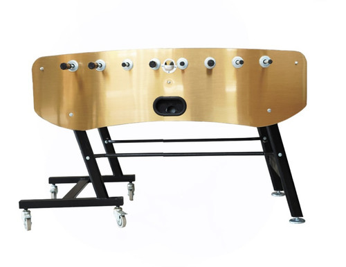 فوتبال دستی ام دی اف گرانیت مات المپیک مدل S12-M1 تاشو