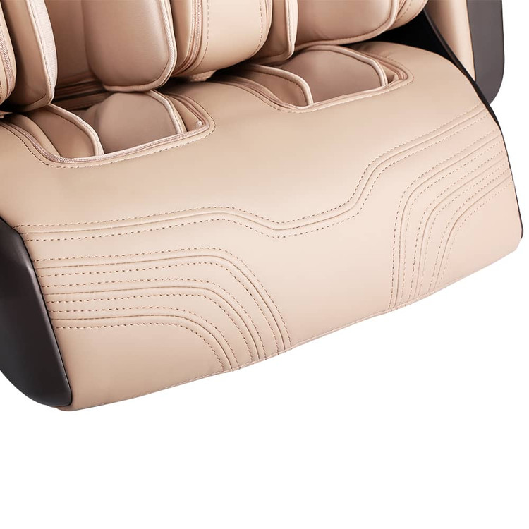 صندلی ماساژور بلکر مجهز به حسگر اسکن بدن و ماساژ ۴ بعدی مدل Belker BL220