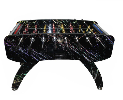 فوتبال دستی کف شیشه رعد المپیک مدل S16-2