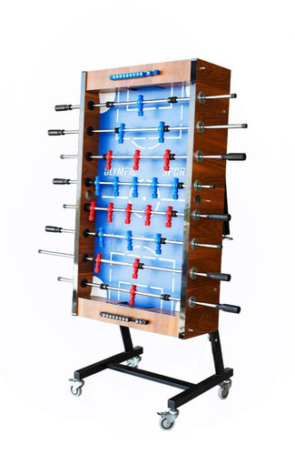 فوتبال دستی S5 تاشو المپیک کد S5-2