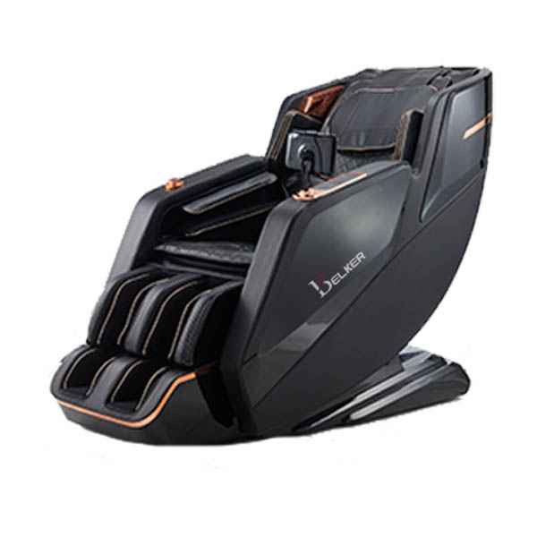 صندلی ماساژور بلکر بهمراه ماساژ سه بعدی و تکنولوژی گرانش صفر مدل Belker BL LION