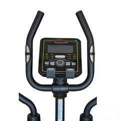 الپتیکال پرقدرت الکترومگنتی برند آذیموس با تحمل وزن 150 کیلوگرم و قابلیت تنظیم مقاومت برقی مدل AZ- E21