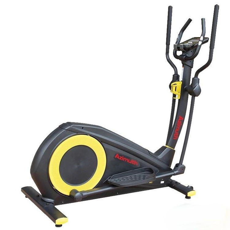 الپتیکال پرقدرت الکترومگنتی برند آذیموس با تحمل وزن 150 کیلوگرم و قابلیت تنظیم مقاومت برقی مدل AZ- E21