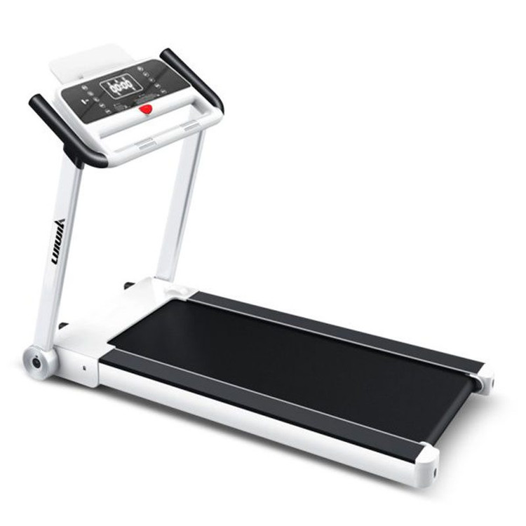 تردمیل خانگی پروآیفیت با تحمل وزن ۱۰۰ کیلوگرم مدل SNOW2 DC8263