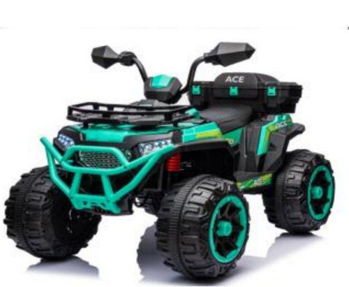 موتور شارژی چهارچرخ دوموتوره بزرگ NTCO مدل C110066L