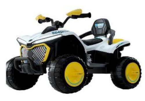 موتور چهار چرخ شارژی چهار موتوره NTCO مدل C110038-4LP