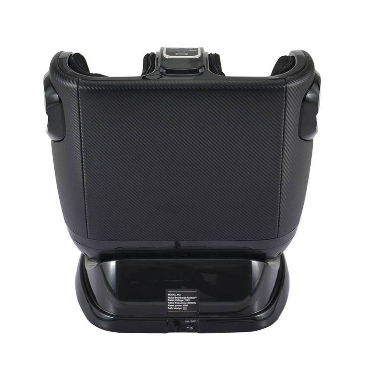 ماساژور پا بلکر مجهز به ۵ مدل ماساژ و قابلیت تنظیم زاویه ماساژ مدل Belker 1889U