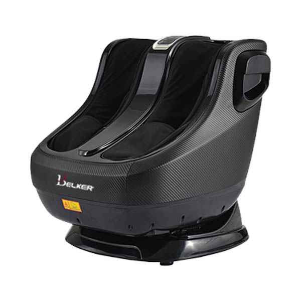 ماساژور پا بلکر مجهز به ۵ مدل ماساژ و قابلیت تنظیم زاویه ماساژ مدل Belker 1889U