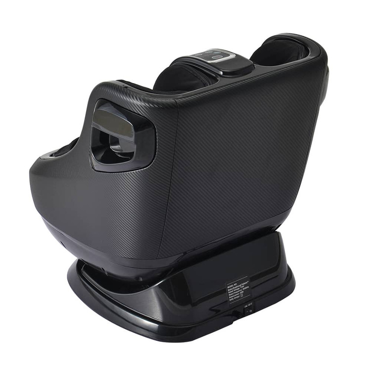 ماساژور پا بلکر مجهز به ۵ مدل ماساژ و قابلیت تنظیم زاویه ماساژ مدل Belker 1889U