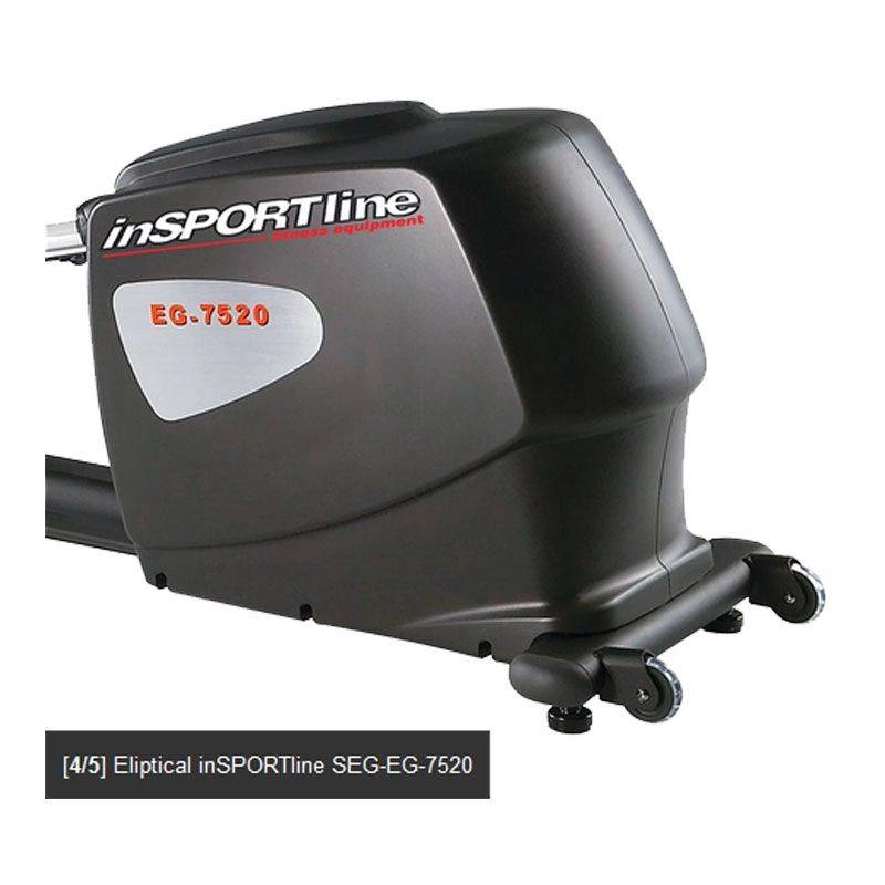 الپتیکال باشگاهی اس ای جی SEG مدل EG7509L