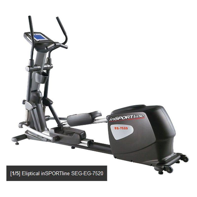 الپتیکال باشگاهی اس ای جی SEG مدل EG7509L