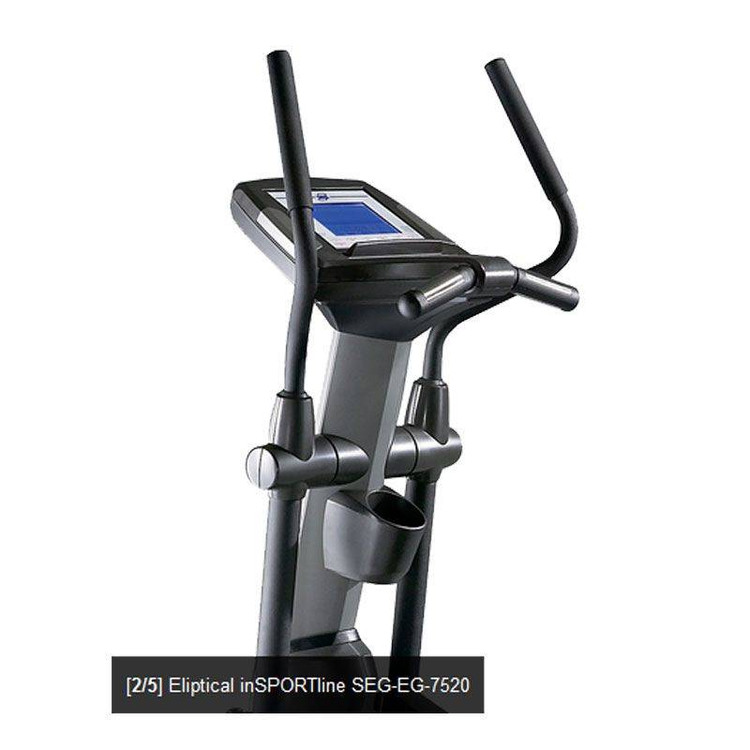 الپتیکال باشگاهی اس ای جی SEG مدل EG7509L