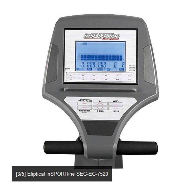 الپتیکال باشگاهی اس ای جی SEG مدل EG7509L