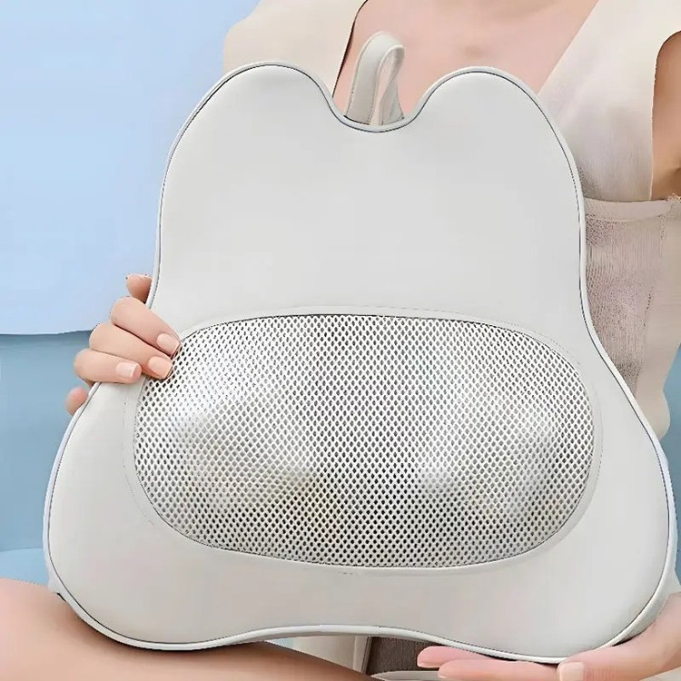 ماساژور بالشتی مای فرش مناسب ماساژ کمر کردن و زیر ران مدل My Fresh MF-P2