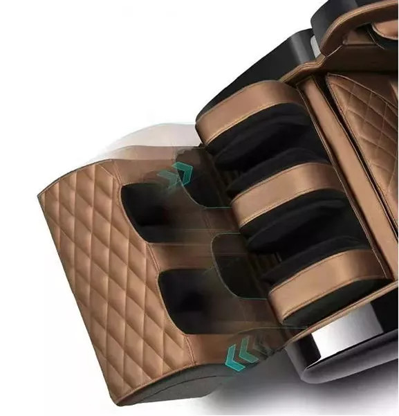 صندلی ماساژ مای فرش مدل RH-8610 سری لاکچری