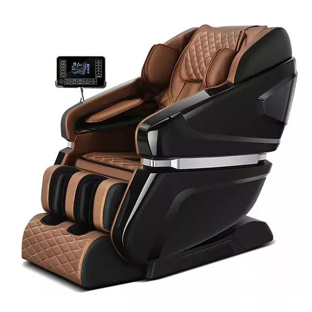 صندلی ماساژ مای فرش مدل RH-8610 سری لاکچری