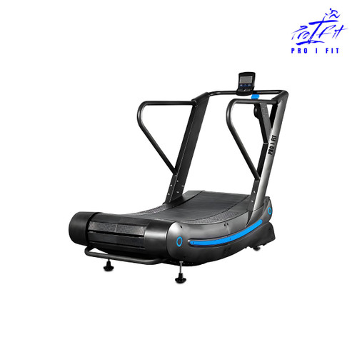 تردمیل مکانیکی باشگاهی پروآیفیت مدل T009-1