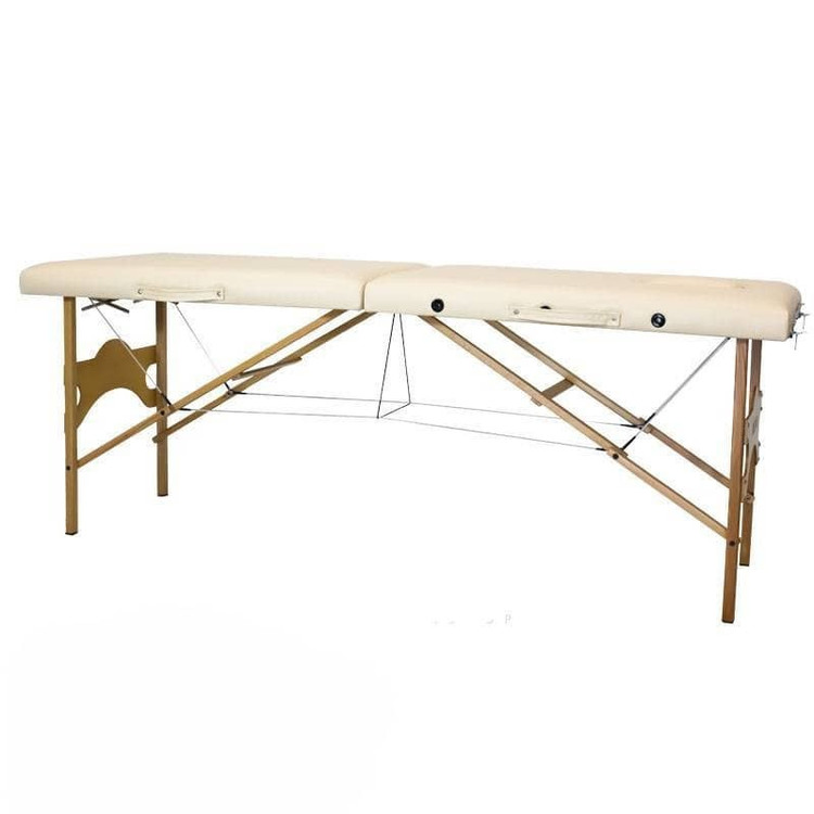 تخت ماساژ تاشو برند ریلکس مدل P60 ecco