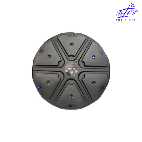 کیسه بوکس دیواری دیجیتال پروآیفیت مدل Musical Boxing HC-B۰۰6