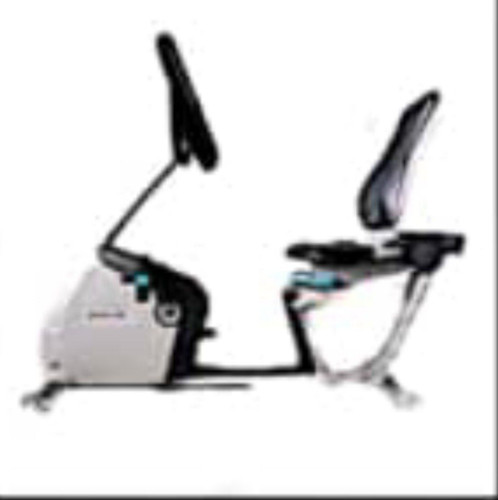 دوچرخه نشسته مبله باشگاهی دیادورا مدل 0001