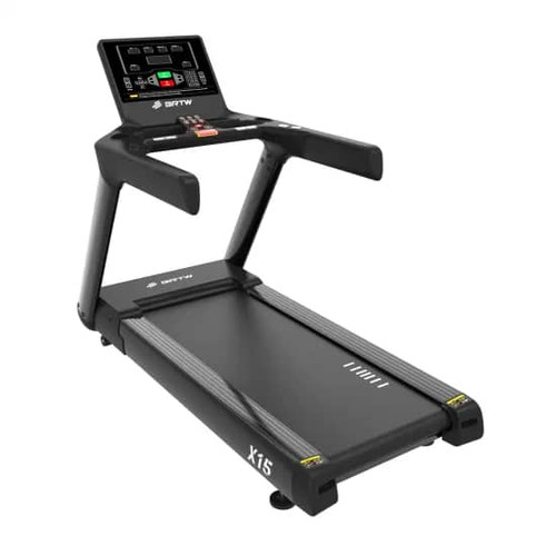 تردمیل باشگاهی پرقدرت برند برایت وی مدل X15