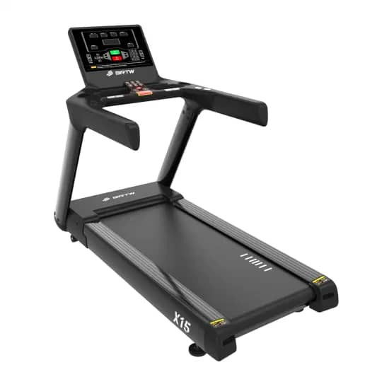 تردمیل باشگاهی پرقدرت برند برایت وی مدل X15
