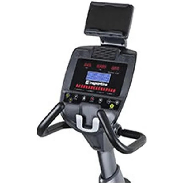 دوچرخه ثابت نشسته باشگاهی جیموست با تحمل وزن 180 کیلو و 20 سطح مقاومت مدل R11-V4