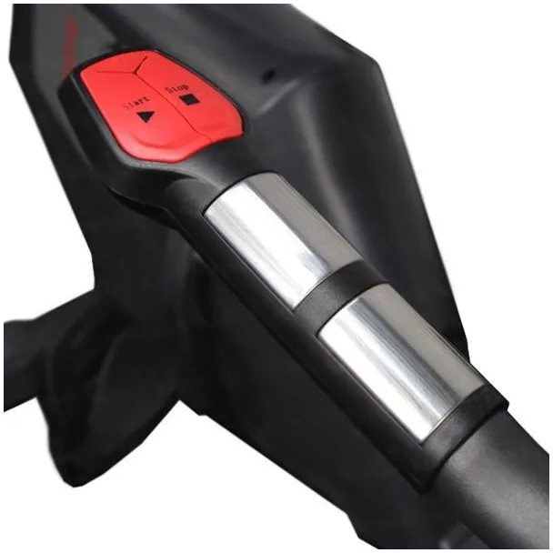 دوچرخه ثابت نشسته باشگاهی جیموست با تحمل وزن 180 کیلو و 20 سطح مقاومت مدل R11-V4