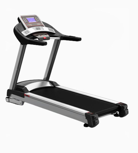 تردمیل باشگاهی کلاسیک فیتنس با تحمل وزن ۱۸۰ کیلوگرم و موتور قدرتمند ۲ تا ۴ اسب بخار AC مدل 7300