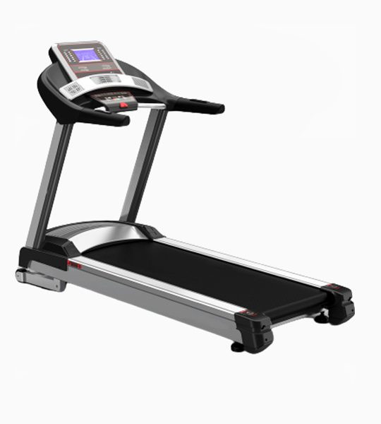 تردمیل باشگاهی کلاسیک فیتنس با تحمل وزن ۱۸۰ کیلوگرم و موتور قدرتمند ۲ تا ۴ اسب بخار AC مدل 7300