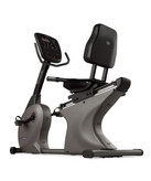 دوچرخه ثابت نشسته باشگاهی مبله برند ویژن مدل R60-04