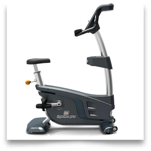 دوچرخه ثابت باشگاهی برند ایمپالس مدل Impulse RU500