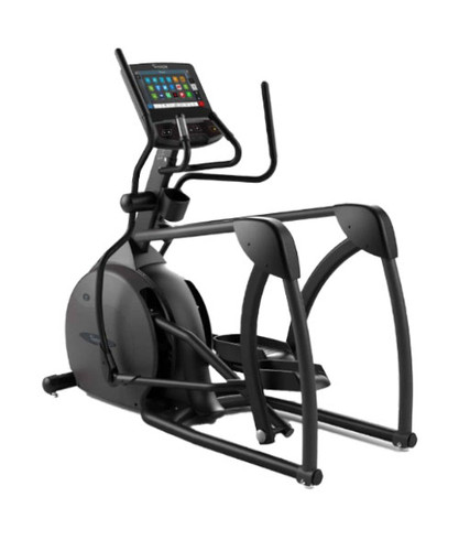 الپتیکال باشگاهی پرقدرت و خاص برند ویژن VISION مدل S60-05