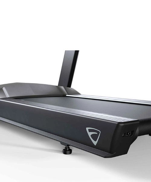 تردمیل باشگاهی پرقدرت برند ویژن VISION مدل T600-03