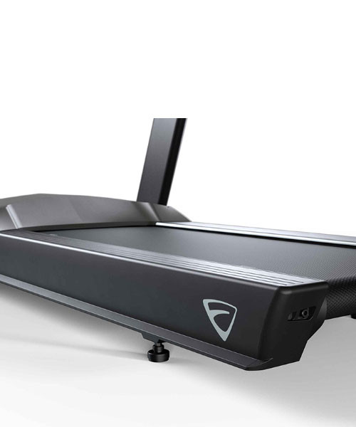 تردمیل باشگاهی پرقدرت برند ویژن VISION مدل T600-03