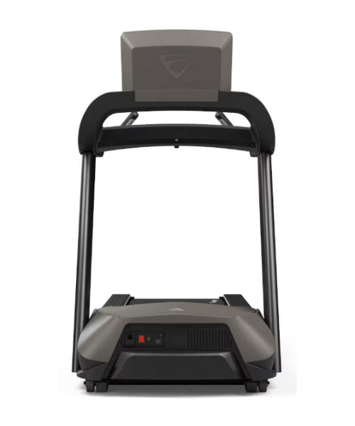 تردمیل باشگاهی پرقدرت برند ویژن VISION مدل T600-03