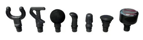 ماساژور تفنگی لیرکن مدل Darkforce