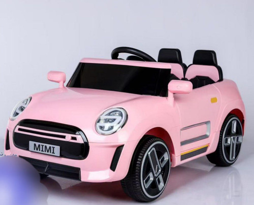 ماشین شارژِی مینی ماینر دوموتوره متالیک NTCO مدل C110091-LP