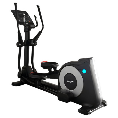 الپتیکال باشگاهی سوپر لوکس با ژنراتور تایوانی 300 وات و تحمل وزن نامحدود برندکی فیت مدل KFit 9003HW