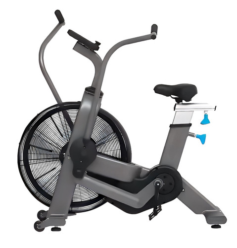 ایربایک باشگاهی با طراحی ارگونومیک و تحمل وزن نامحدود برند اکوفیت مدل EF003