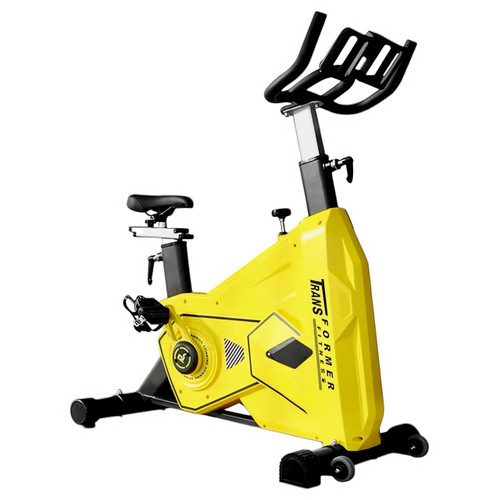 دوچرخه اسپینینگ باشگاهی اکوفیت مدل S025