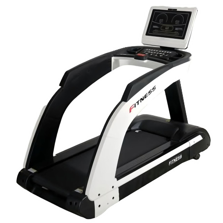 تردمیل باشگاهی پر قدرت برند اکوفیت