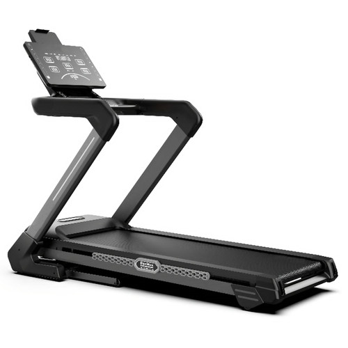 تردمیل باشگاهی پروفیتنس با قدرت موتور ۳ اسب بخار AC و تحمل وزن ۱۵۰ کیلوگرم مدل PF536