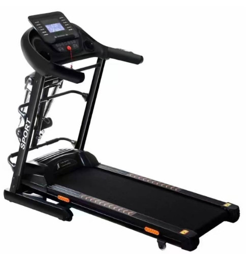 تردمیل خانگی برند گودلایف مدل ۳۳۴۰ چندکاره